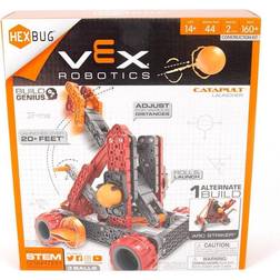 Hexbug VEX Catapult 2.0, robotics