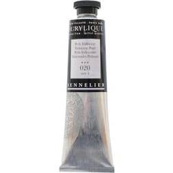 Sennelier Acrylic Colour Extra-fine 60 ml (Price Group 4) Vermilion S4 674