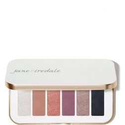 Jane Iredale PurePressed Eye Shadow Palette Storm Chaser Palette 1ud