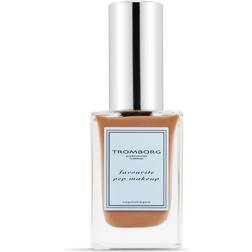 Tromborg Pep Makeup, Favorite