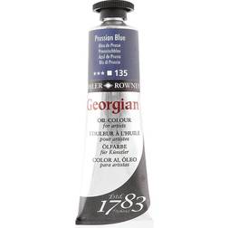 Georgian Oil 38ml 135