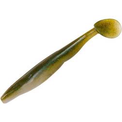 Strike King Swim'N Caffeine Shad 4 Kvd Magic