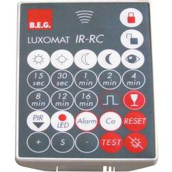B.E.G. Fjernbetjening IR-RC