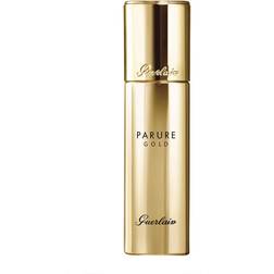 Guerlain Parure Gold Base 12 1Un