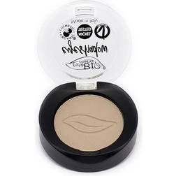 PuroBIO Cosmetics Eyeshadow 02 Dove grey