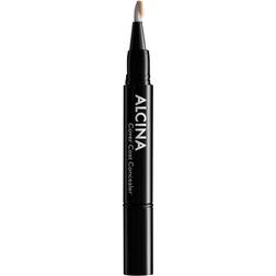 Alcina Sminke Teint Cover Coat Concealer Light 010 1 Stk