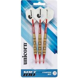 Atipick Dardos UNI71907 (3 pcs)