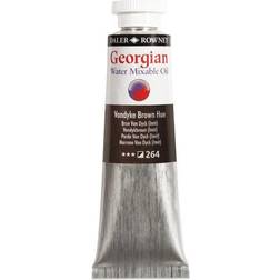 Georgian Wat. Mix Oil 37ml 264