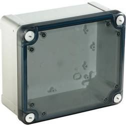 Schneider Electric Kasse tbs abs 175x150x80 trsp