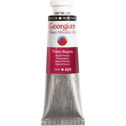 Georgian Wat. Mix Oil 37ml 409