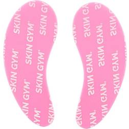 Skin Gym Re-Usable Eye Patches