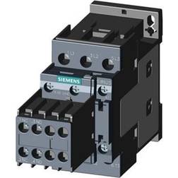 Siemens Kontaktor 11kw/400v Dc 24v 3rt2026-1bb44