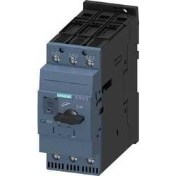 Siemens Motorværn Håndbetjent Str.2 Skrue 39-59A, 3RV2031-4XA10