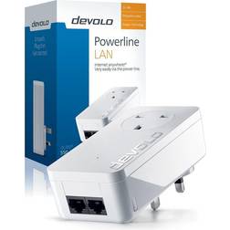 Devolo Dlan 550