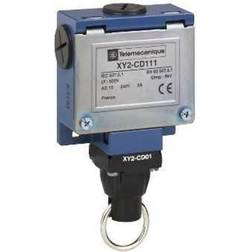 Schneider Electric Endestop M/TRÆKR. XY2CD111