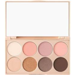 Paese Dreamily paleta de sombras de ojos 12 g