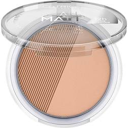 Catrice ALL MATT PLUS shine control powder #030-warm beige