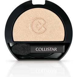 Collistar Impeccable Refill Compact Eyeshadow 200 Ivory Satin