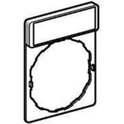Schneider Electric Skilteholder M/SK.30X40 ZBY2304