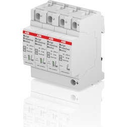 ABB transientbeskyttelse type 2 3P N, 40kA