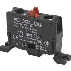ROCKWELL AUTOMATION Kontaktelement for kapsling BR 800F-BX01