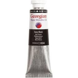 Georgian Wat. Mix Oil 37ml 034