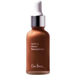Ere Perez Quinoa Water Foundation Eve