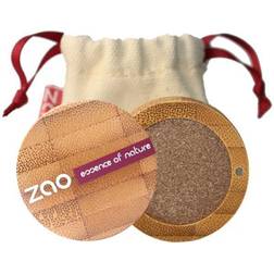 ZAO Pearly Eyeshadow ögonskugga 106 Bronze