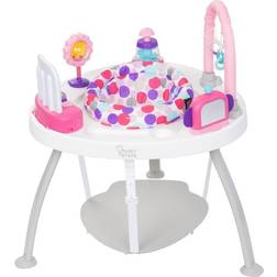 Smart Steps 3 in 1 Bounce N Play Activity Center Plus