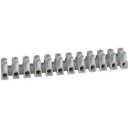 OEM Klemrække 12p 4 Mm