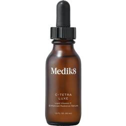 Medik8 C-Tetra Luxe Serum 1fl oz