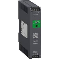 Schneider Electric Strømforsyning Switch Mode 24V DC 3,1A 1F, optimized, ABLS1A24031