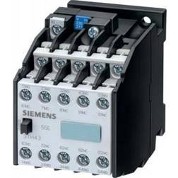 Siemens Hjælperelæ 8S 2B AC 230V 50HZ