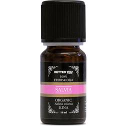 Better You EKO Salvia Eterisk 10ml