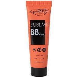PuroBIO Sublime BB Cream 02