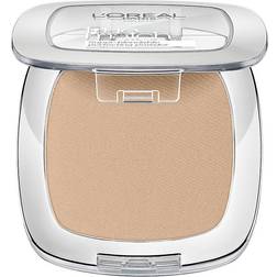 L'Oréal Paris Accord Parfait polvo fundente #4N-beige