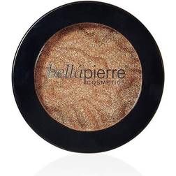 Bellapierre Cosmetics: Highlighter Eyeshadow Sultry