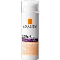La Roche-Posay Anthelios Pigment Correct SPF50+ Light