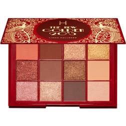 LH Cosmetics The New Golden 20's Palette
