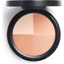Nilens Jord Mineral Bronzer #510 Sunkissed