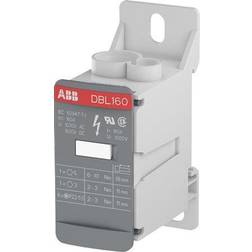 Te Connectivity Abb distributionsblok type dbl 160A