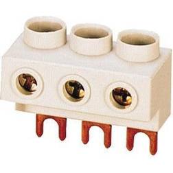 Eaton 3-pole power terminal block BK25/3-PKZ0 032720