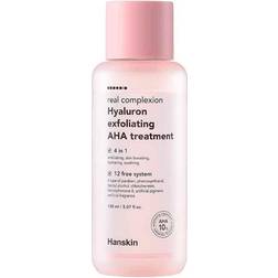 Hanskin Hanskin Hyaluron Exfoliating AHA Treatment 150ml