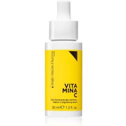 diego dalla palma Vitamin C Brightening Serum Active Serum with Vitamine C 30ml