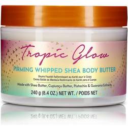 Tree Hut Tropic Glow Firming Whipped Body Butter 240g