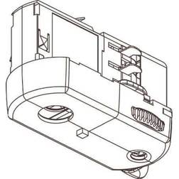 Solar Adaptor U3 M/tilbehør Sort