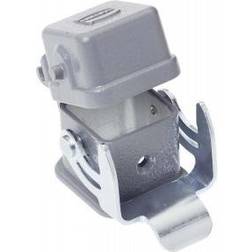 Harting Chassishus 3A-AGG-QB-K m/dæksel