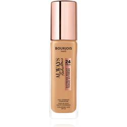 Bourjois Extreme Resist Foundation 410 Golden Beige 30ml
