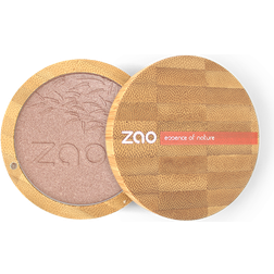 ZAO Bamboe Shine-Up Powder 9g 310 (Pink Champagne)