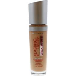 Rimmel Lasting Fin Foundation Bronze